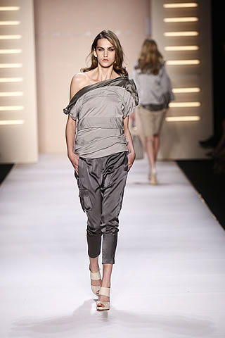 Schumacher Spring/Summer 2010