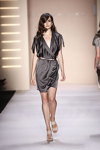 Schumacher Spring/Summer 2010