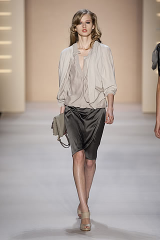 Schumacher Spring/Summer 2010