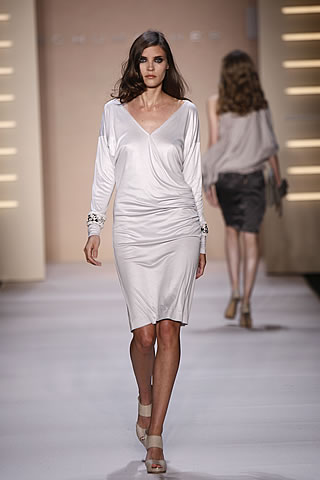 Schumacher Spring/Summer 2010
