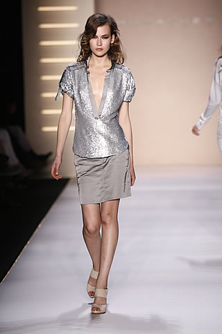 Schumacher Spring/Summer 2010