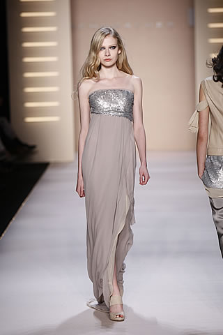 Schumacher Spring/Summer 2010