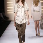 Schumacher Spring/Summer 2010