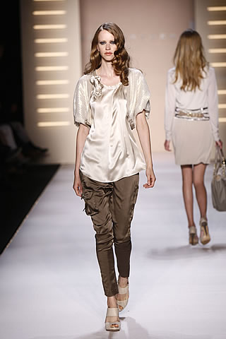 Schumacher Spring/Summer 2010