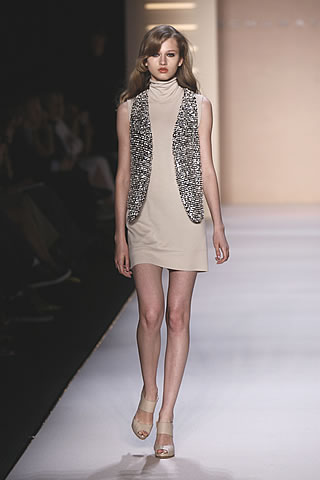 Schumacher Spring/Summer 2010