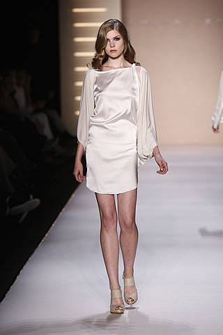 Schumacher Spring/Summer 2010