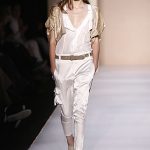 Schumacher Spring/Summer 2010