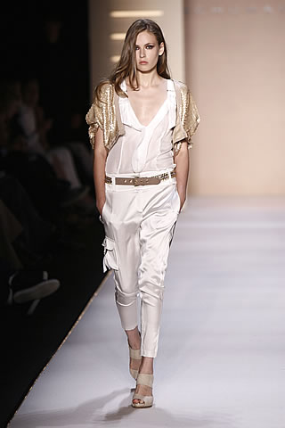 Schumacher Spring/Summer 2010