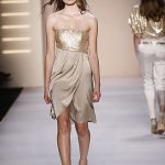 Schumacher Spring/Summer 2010