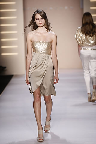 Schumacher Spring/Summer 2010