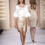 Schumacher Spring/Summer 2010