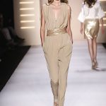 Schumacher Spring/Summer 2010