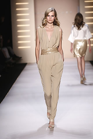 Schumacher Spring/Summer 2010