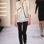 Schumacher Spring/Summer 2010