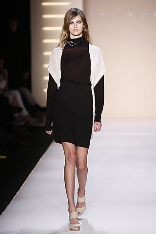 Schumacher Spring/Summer 2010