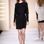 Schumacher Spring/Summer 2010