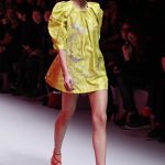 Shiatzy Chen Spring/Summer 2011 Collection