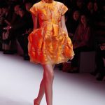 Shiatzy Chen SpringSummer Collection 2011