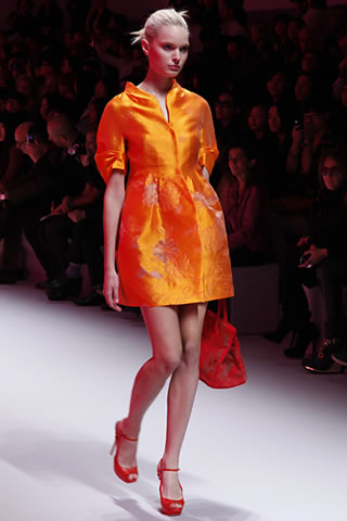 Shiatzy Chen Spring 2011 Collection