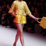 Shiatzy Chen Spring 2010 Ready To Wear Collection