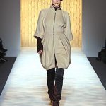 Christion Siriano - Fall Collection 09