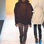 Christion Siriano - Fall Collection 09