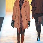 Christion Siriano - Fall Collection 09