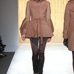 Christion Siriano - Fall Collection 09