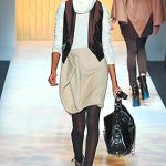 Christion Siriano - Fall Collection 09