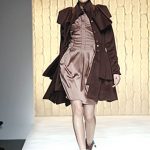 Christion Siriano - Fall Collection 09