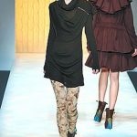 Christion Siriano - Fall Collection 09