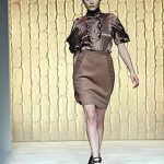 Christion Siriano - Fall Collection 09
