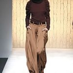 Christion Siriano - Fall Collection 09