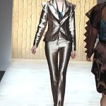 Christion Siriano - Fall Collection 09