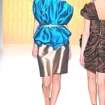 Christion Siriano - Fall Collection 09