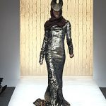 Christion Siriano - Fall Collection 09