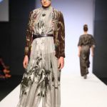 Fall Winter Fashion 2011 Shrekahnth Collection