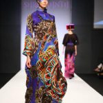 Shrekahnth Dubai Fashion Week Fall Winter
