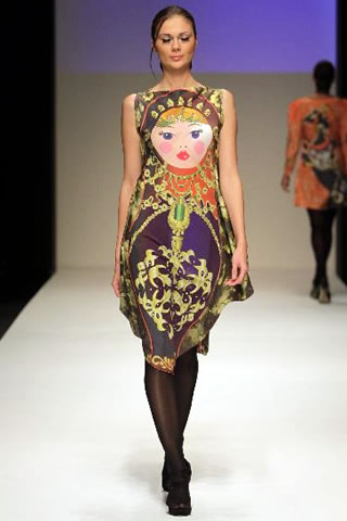 2011 Ready to wear Collection Photos DFW