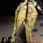 2010 collection by Shyamal Shodhan at BFW