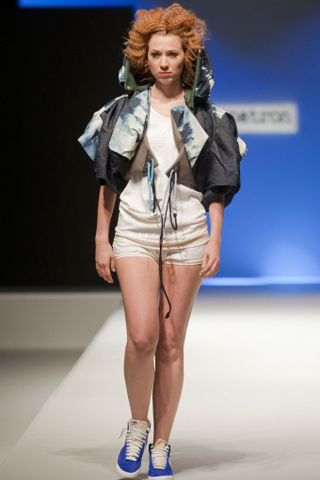 Sinpatron Spring Summer 2011 Collection