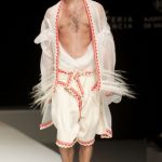 Sinpatron Spring Summer 2011 Collection