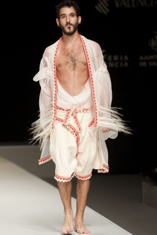 Sinpatron Spring Summer 2011 Collection