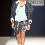 Sinpatron Spring Summer 2011 Collection