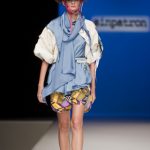 Sinpatron Spring Summer 2011 Collection