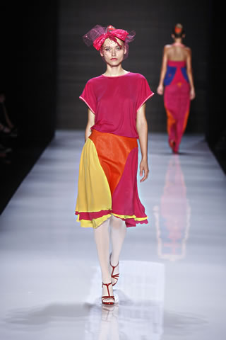 Smeilinener Spring/Summer 2010 Collection