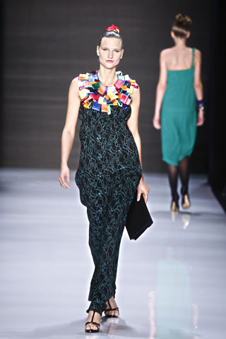 Smeilinener Spring/Summer 2010 Collection