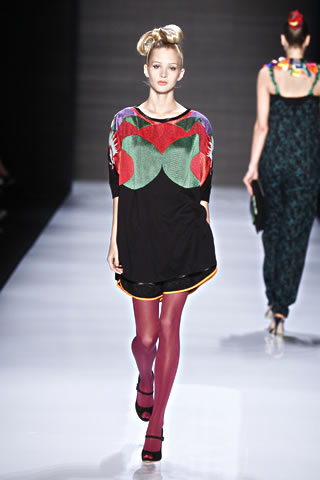 Smeilinener Spring/Summer 2010 Collection