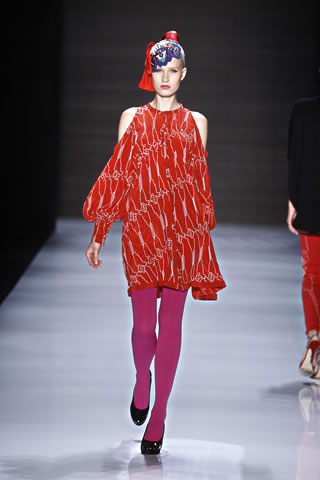 Smeilinener Spring/Summer 2010 Collection