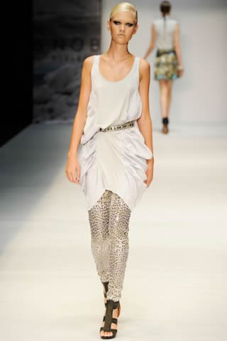 Designers 2011 spring Collection